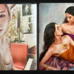 Khóa 3: Vẽ chì màu, phấn tiên (chân dung chuyên sâu)