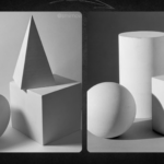 Khóa 1: Nền tảng mỹ thuât (cơ bản + nâng cao)